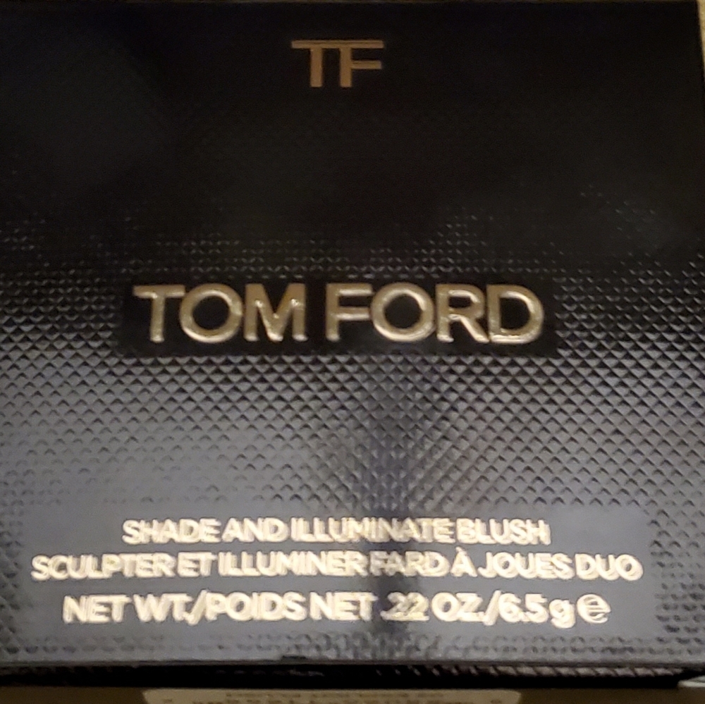 Tom Ford Shade and Illuminate Blush